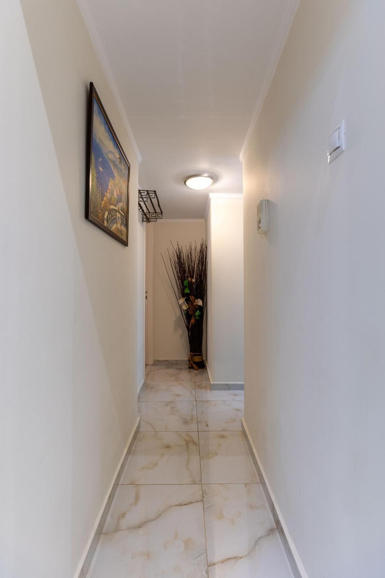 Attiki-Appartment Athen Eksteriør bilde